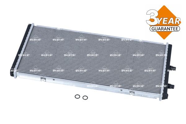 Radiator, racire motor NRF 550114