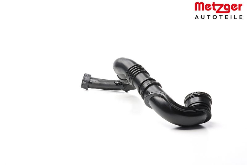 METZGER AUTOTEILE 2401418 Charge Air Hose