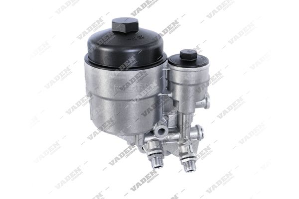 držák palivových filtrů MB Atego kompletní 0101314