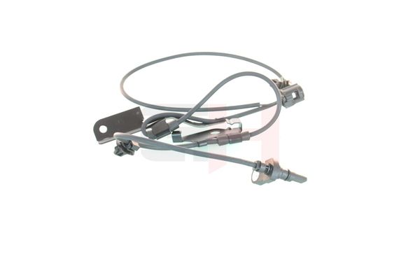 GH GH-704510V Jutiklis, rato greitis