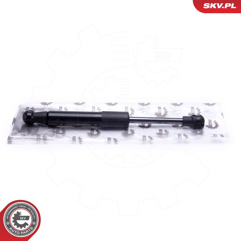 Gaasivedru, pagasi-,...