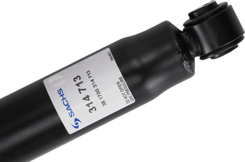 SACHS Amortisseur 314 713