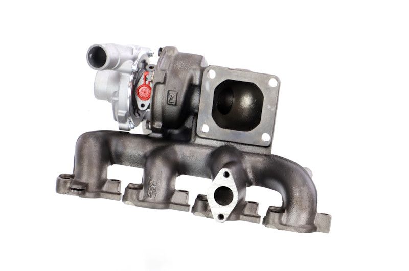 REMANTE 003-001-000054R Charger, charging (supercharged/turbocharged)