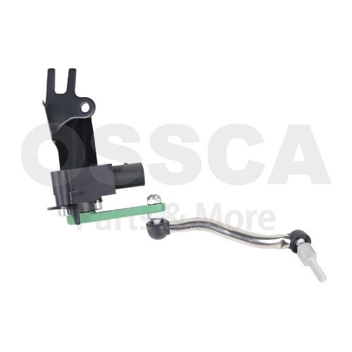 Andur, seadeelement- tulede ulatuse reguleerimine, OSSCA 48332