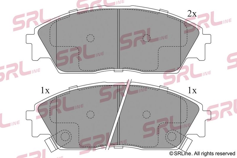 OEM код товара: 45022SH3G31