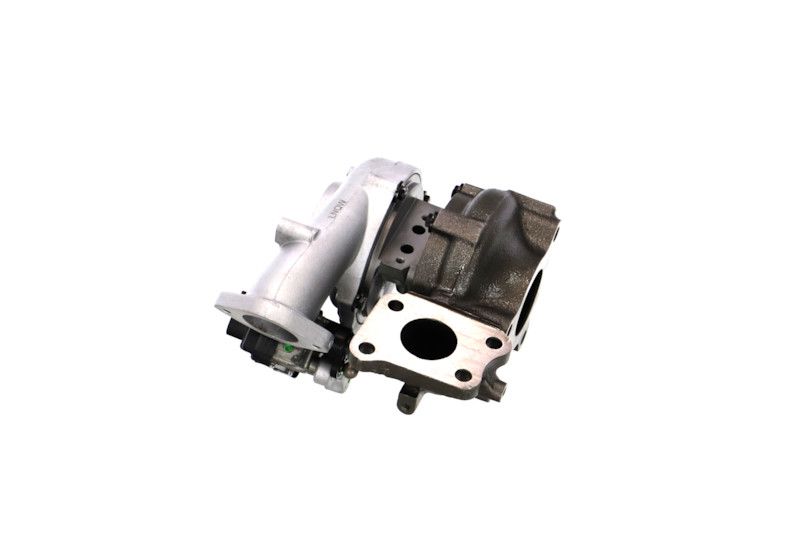 REMANTE 003-002-004470R Charger, charging (supercharged/turbocharged)