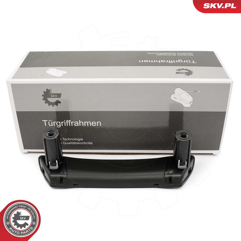 Uksekäepide, salongivarustus, ESEN SKV 97SKV009