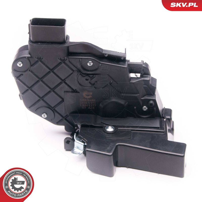 Ukselukk, ESEN SKV 16SKV471