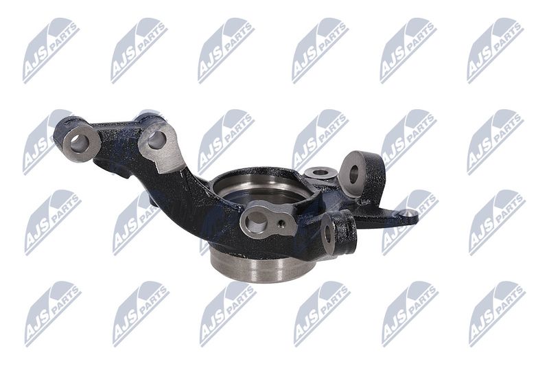 Käändmik, rattakinnitus, NTY ZZP-HY-512