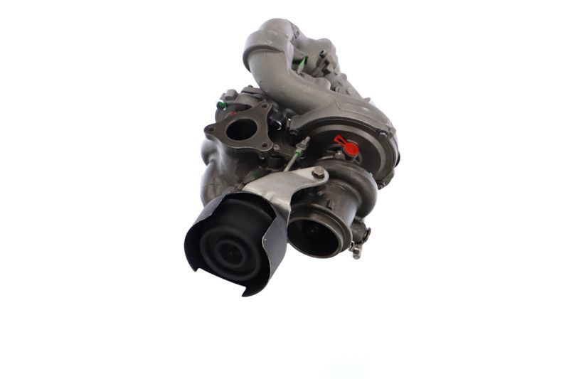 REMANTE 003-002-001083R Charger, charging (supercharged/turbocharged)