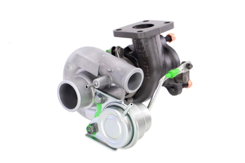 REMANTE 003-001-001368R Charger, charging (supercharged/turbocharged)