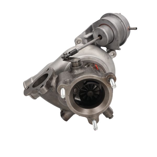 OE-TurboPower IT-49377-06500 Charger, charging (supercharged/turbocharged)