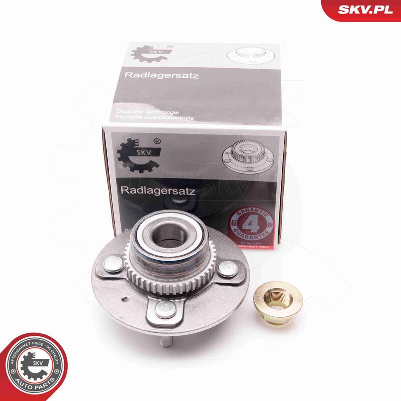 ESEN SKV 29SKV089 - Wheel Bearing Kit
