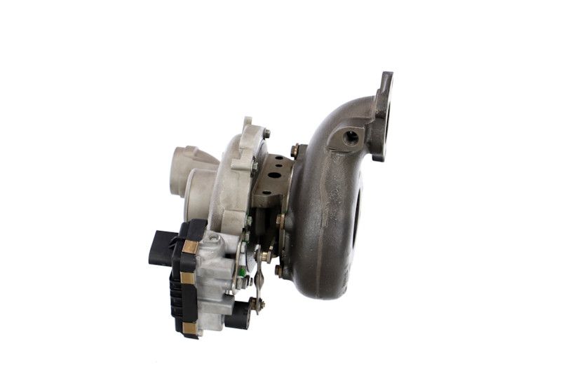 REMANTE 003-002-000024R Turbokompresorius