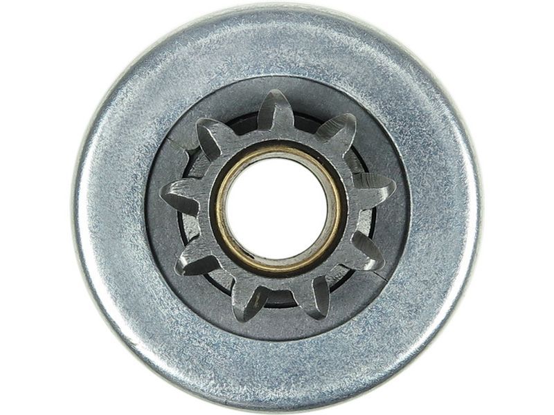 Vabajooks, starter, AS-PL SD0014