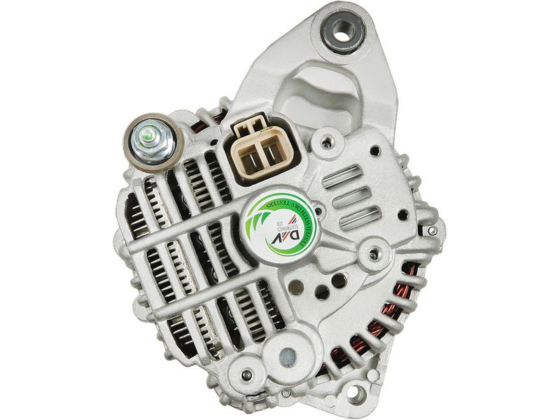 AS-PL A5291 Alternator