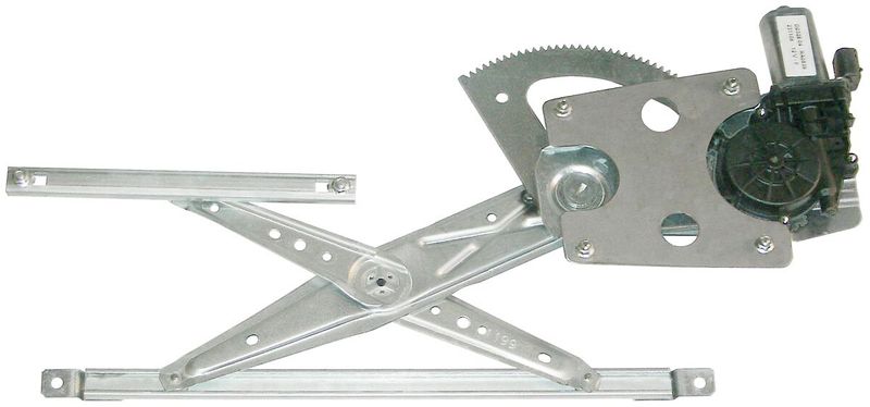 VALEO 850732 Window Regulator