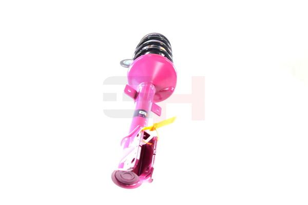 GH GH-353998C01 Pakabos statramstis