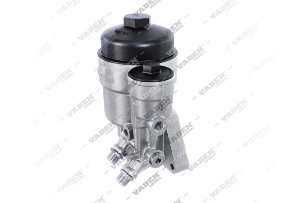 držák palivových filtrů MB Atego kompletní 0101314