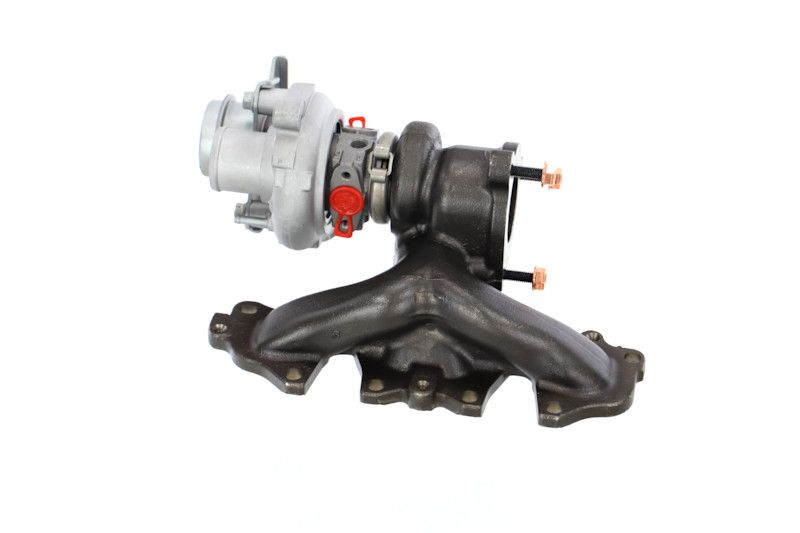 REMANTE 003-001-004246R Turbokompresorius