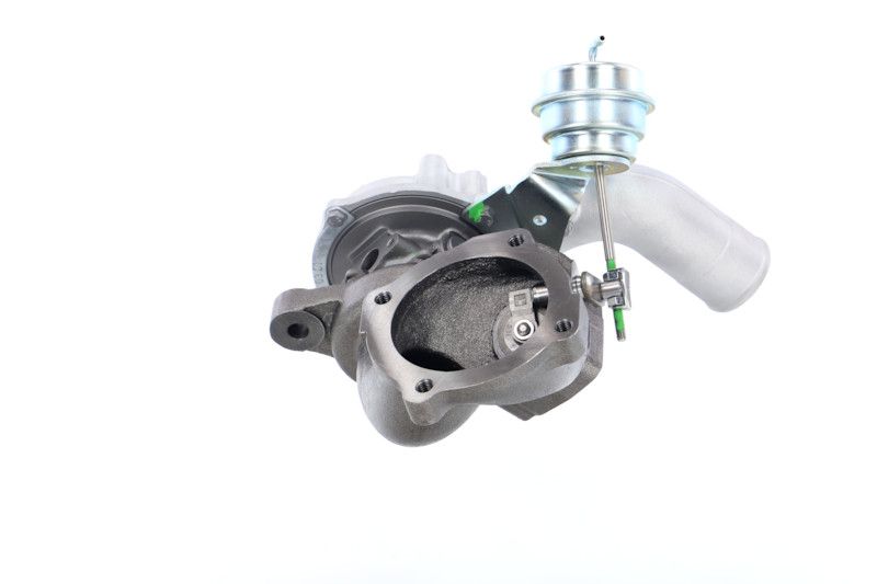 REMANTE 003-001-003228R Charger, charging (supercharged/turbocharged)