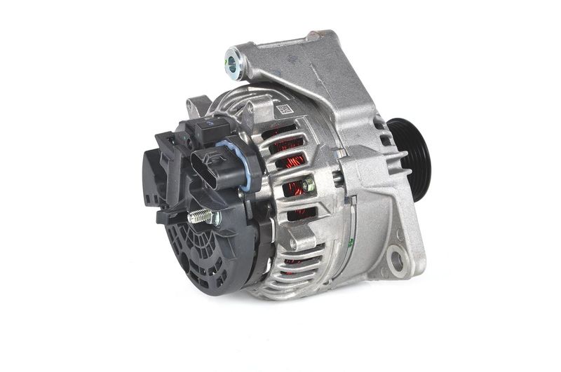 BOSCH 0124555012 Alternator
