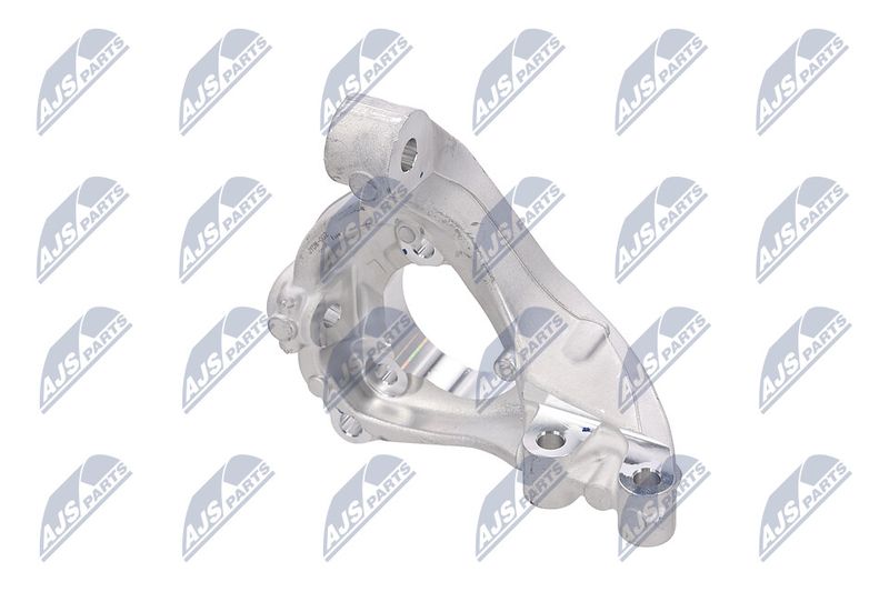 Käändmik, rattakinnitus, NTY ZZP-DW-002