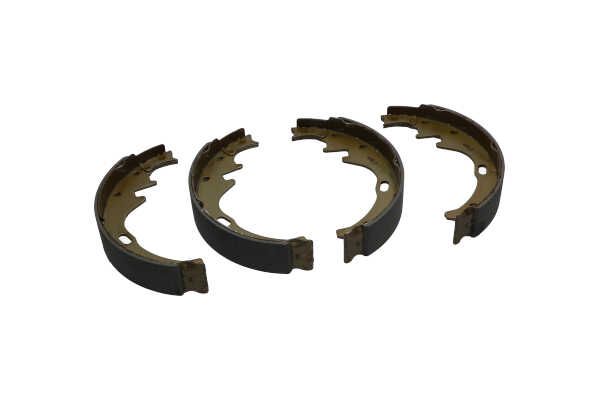 Kavo Parts KBS-7412 Brake Shoe Set