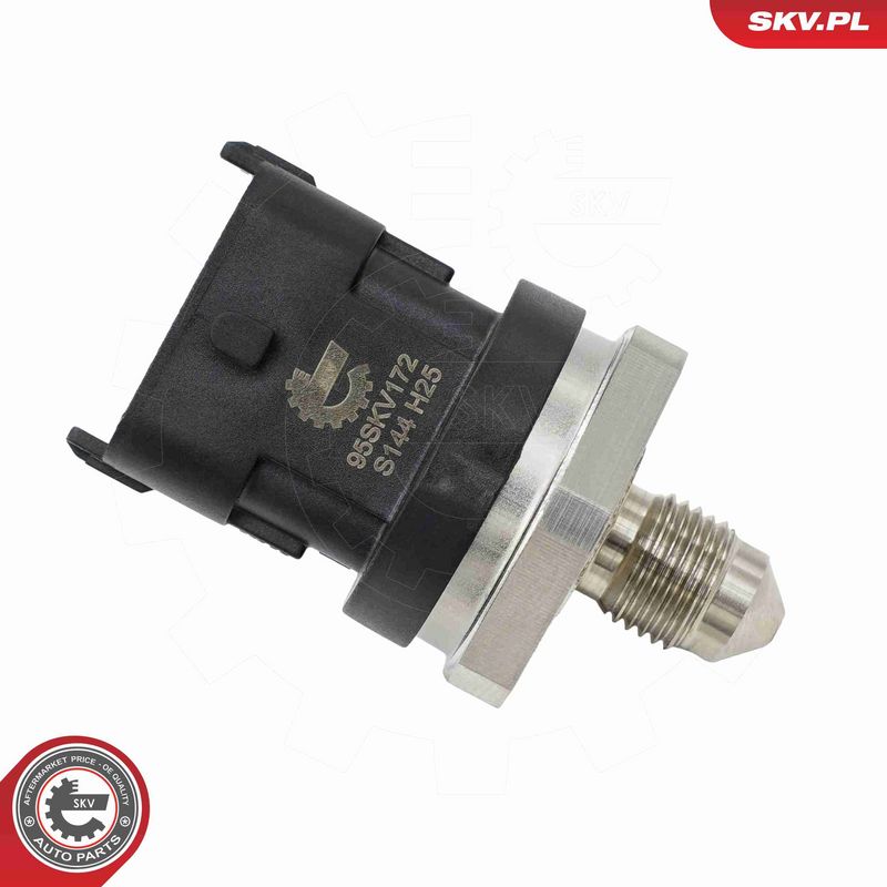 ESEN SKV 95SKV172 Sensor, fuel pressure