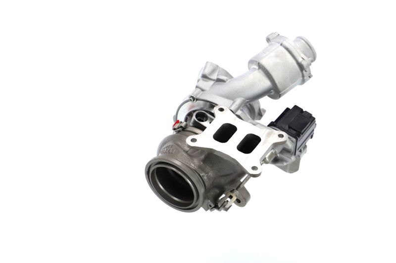 REMANTE 003-002-004393R Charger, charging (supercharged/turbocharged)
