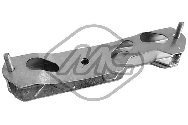 Paigutus, käigukast,...