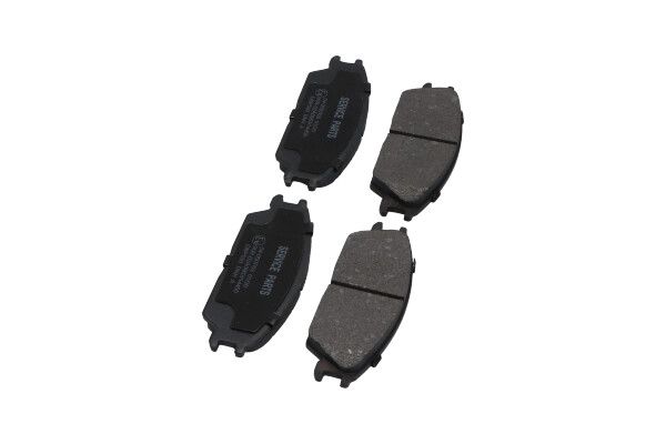 Kavo Parts KBP-3028 Brake Pad Set, disc brake