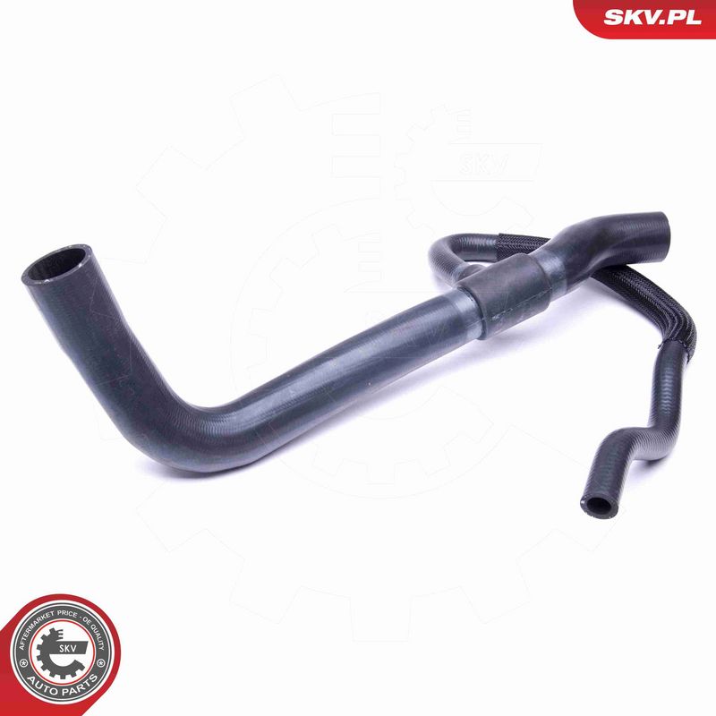 ESEN SKV 24SKV322 Radiator Hose