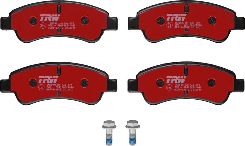 Piduriklotsi komplekt,...