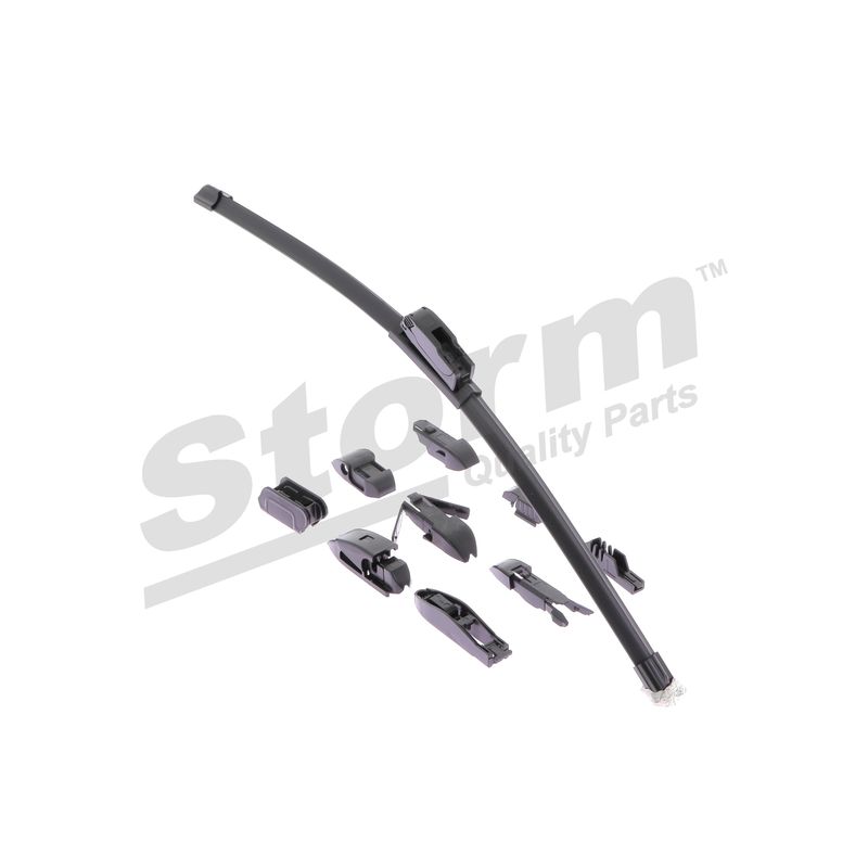 Balai d'essuie-glace STORM QUALITY PARTS 1000501