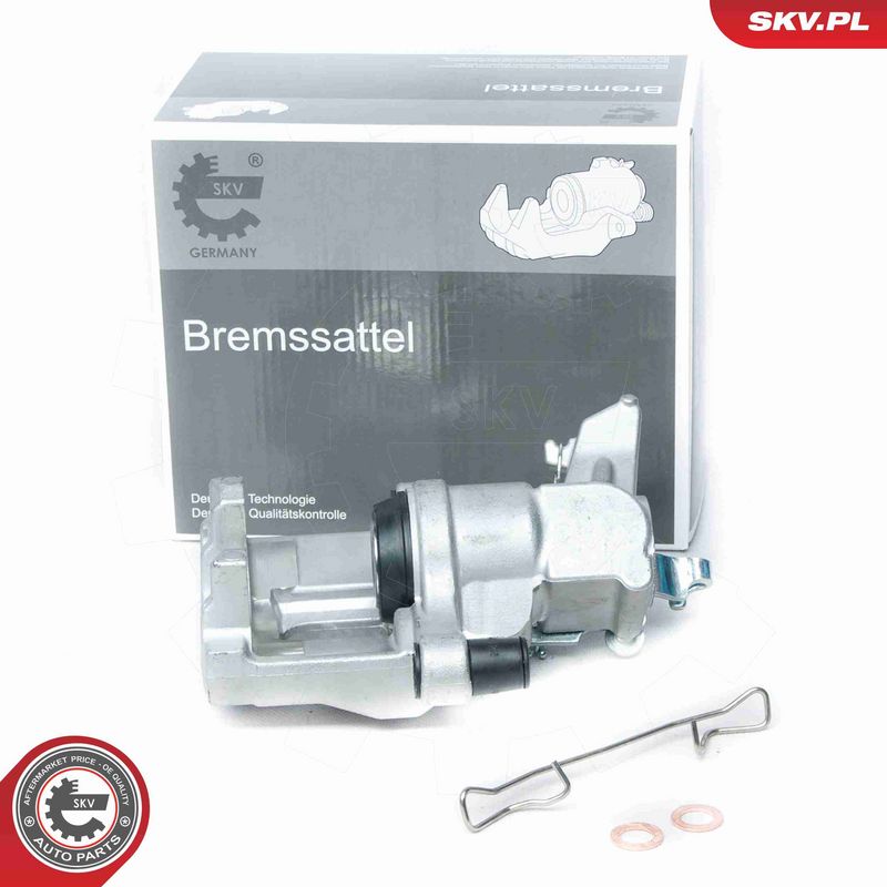 ESEN SKV 23SKV074 - Brake Caliper