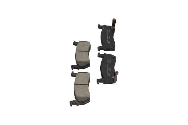 Kavo Parts KBP-6530 Brake Pad Set, disc brake