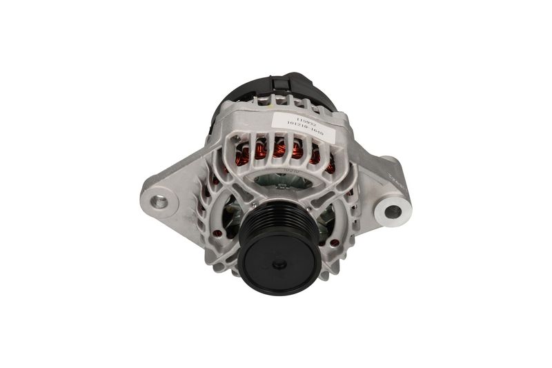 Generaator, HC-Cargo F 032 115 932