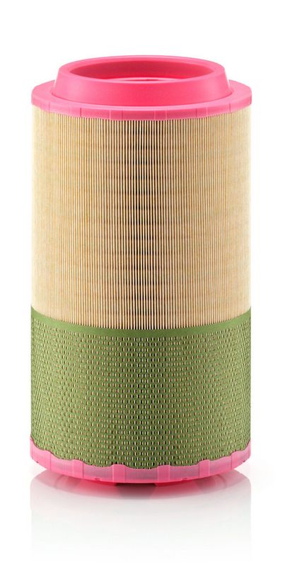 Õhufilter, MANN-FILTER C 24...