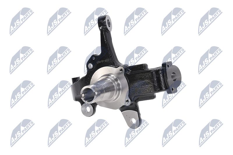 Käändmik, rattakinnitus, NTY ZZP-IS-003