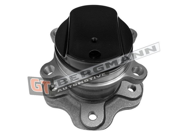 GT-BERGMANN Automotive Rato guolio komplektas