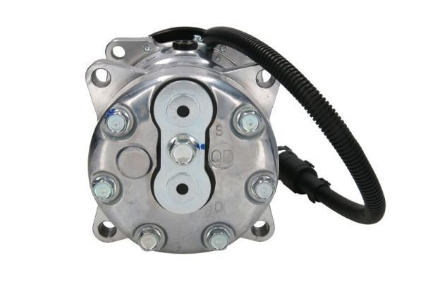 THERMOTEC KTT090008 Compressor, air conditioning
