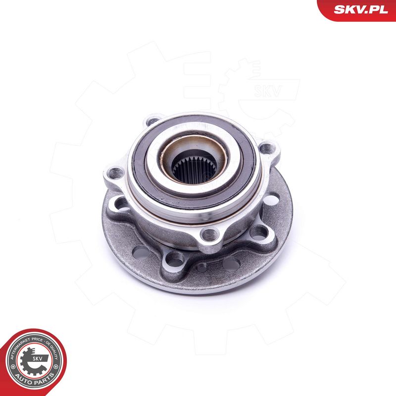 Rattalaagrikomplekt, ESEN SKV 29SKV285