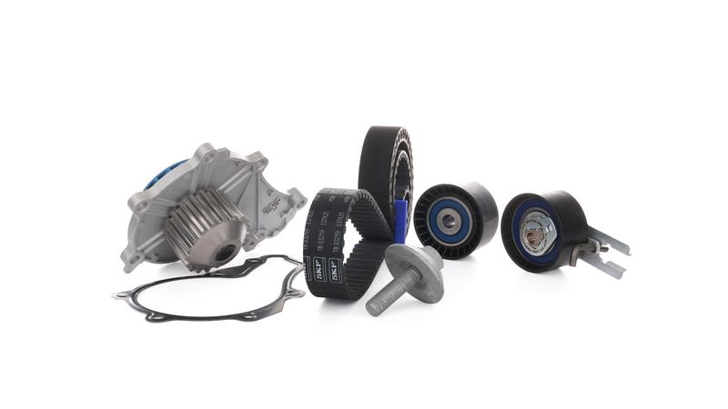 This part match OEM code: 1145955
