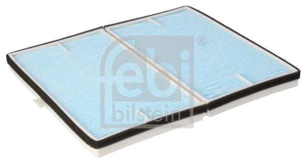 FEBI BILSTEIN 184358 Filter, cabin air