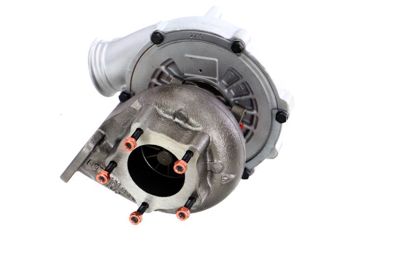 REMANTE 003-004-004304R Charger, charging (supercharged/turbocharged)