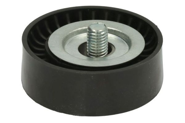 Multi V-riemschijf past: HYUNDAI ACCENT III, ACCENT IV, ELANTRA VI, GETZ, I10 I, I20 I, I30, I40 I, I40 I CW, IX20, IX35, MATRIX, TUCSON  KIA CARENS III, CARENS IV, CEE'D 1.1D-1.7D 10.01-