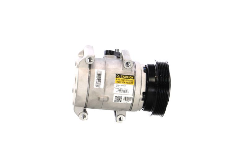 REMANTE 005-001-000297R Compressor, air conditioning