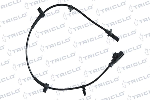 Sensor, revoluciones de la rueda