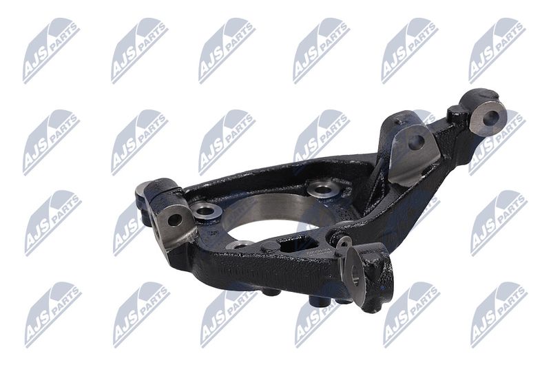 Käändmik, rattakinnitus, NTY ZZP-CH-004